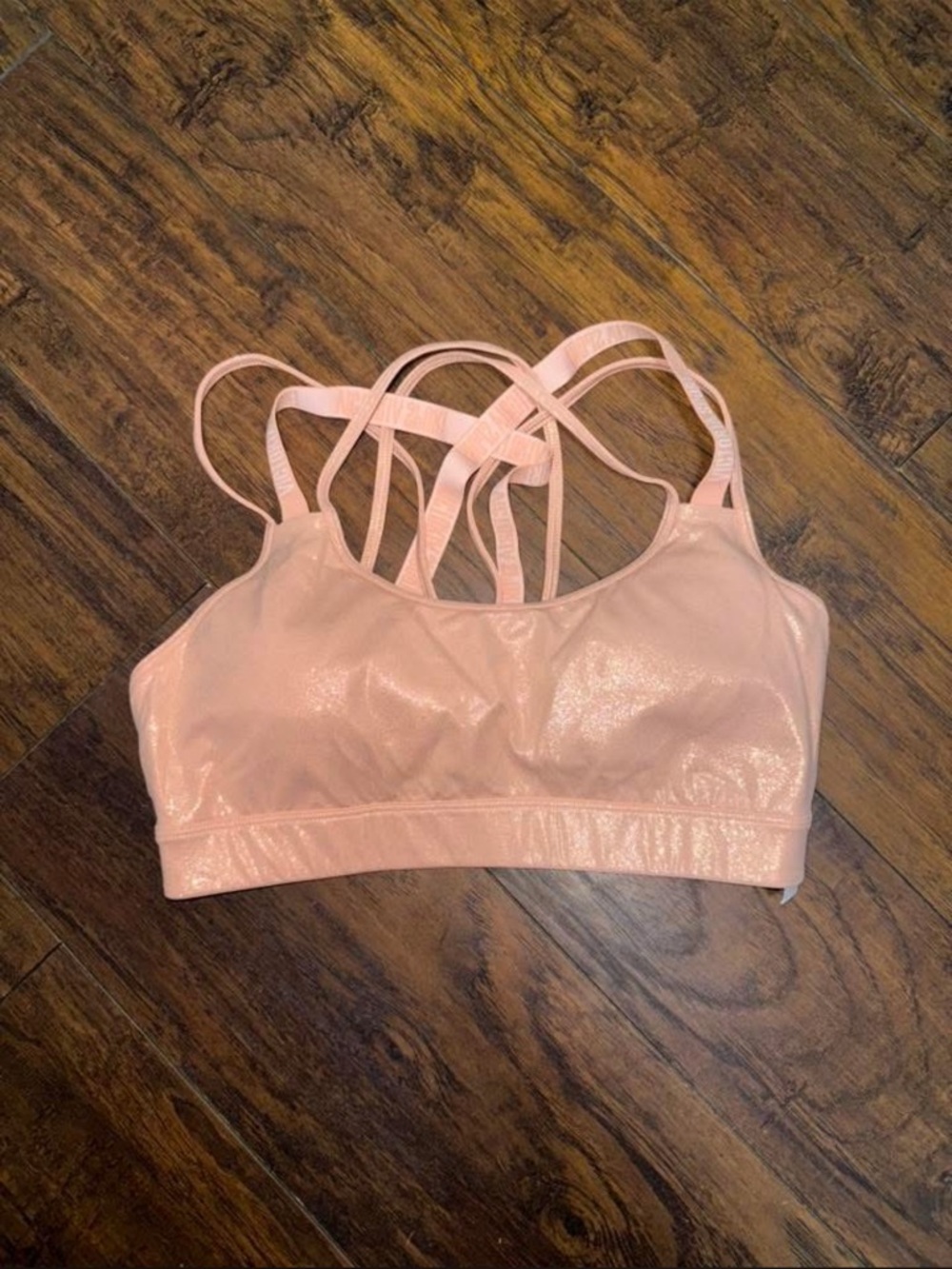 VS sports bra